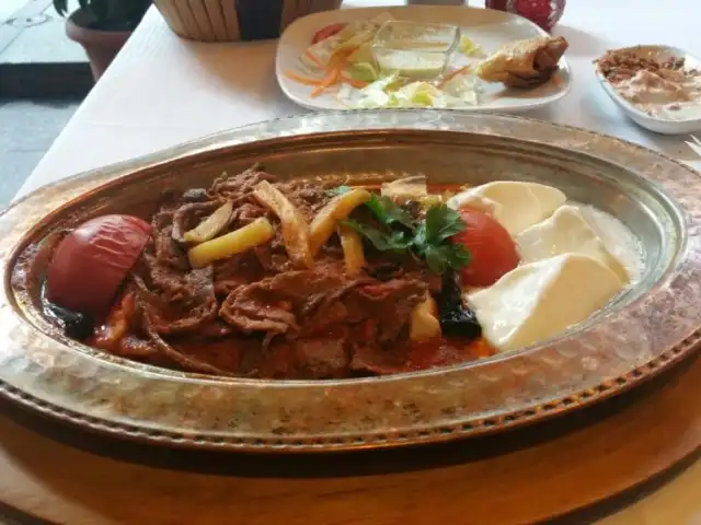Sultanahmet Kebab House'nin yemek ve ambiyans fotoğrafları 79