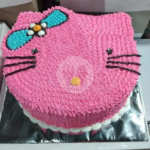 Gambar Makanan Kue Ulang Tahun Adelia Cake, Cengkareng 17