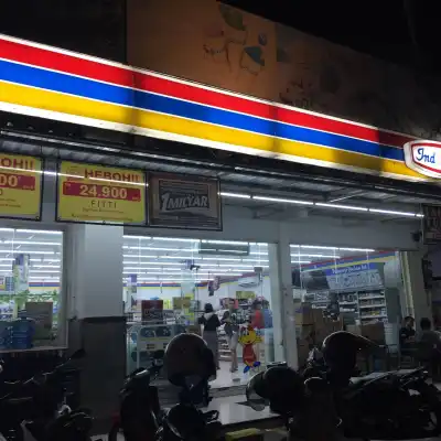 Indomaret