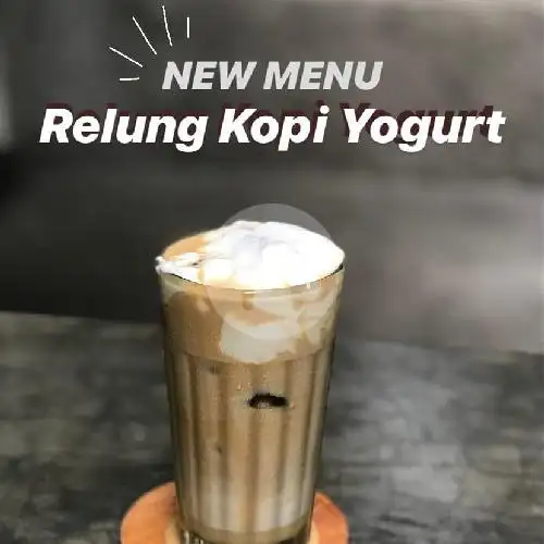 Gambar Makanan Relung Kopi, Tebet 7