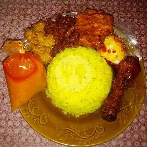 Gambar Makanan Warung Zam Zam, Hj Saripah Raya 5