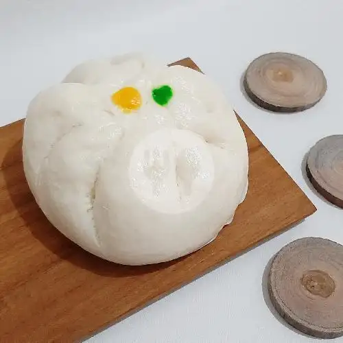 Gambar Makanan Japan Pao Bakpao, Pandansari 4