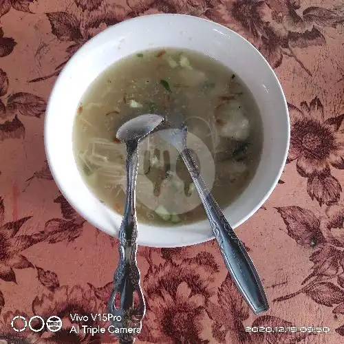 Gambar Makanan Tekwan Idola Berkah 3