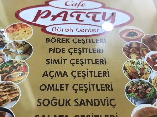 Patty Cafe'nin yemek ve ambiyans fotoğrafları 3