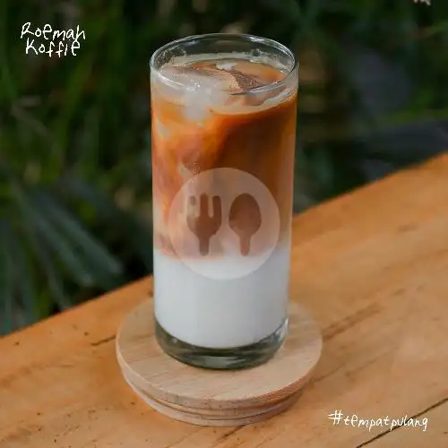 Gambar Makanan Roemah Koffie 10