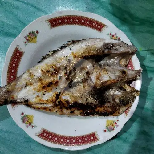 Gambar Makanan Ikan Bakar Mang Ujang, Anggajaya 13