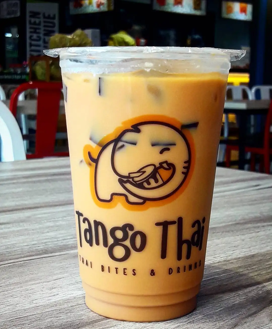 Tango Thai