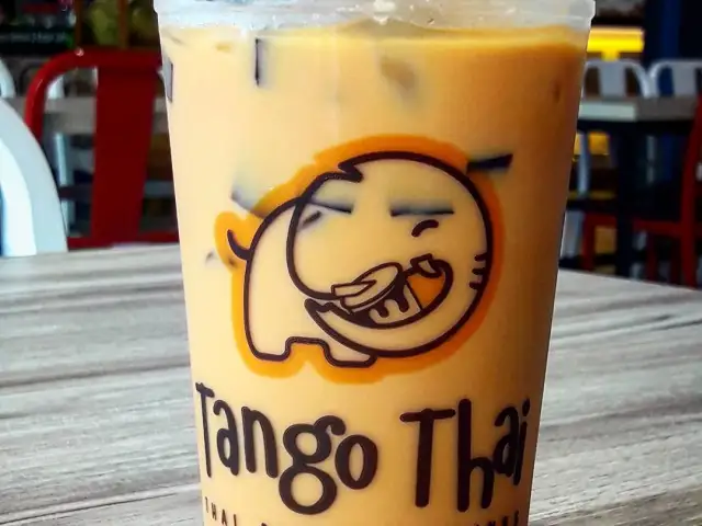 Gambar Makanan Tango Thai 1