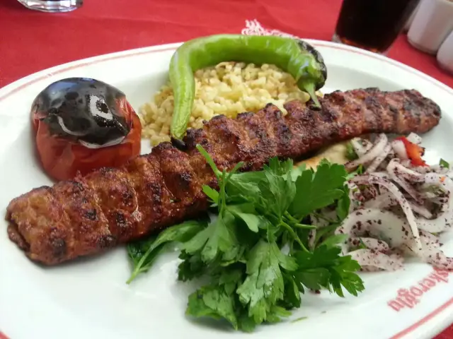Köşkeroğlu Baklava'nin yemek ve ambiyans fotoğrafları 25