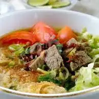 Gambar Makanan Sop Iga Sapi Wong Saco, Cilandak 10
