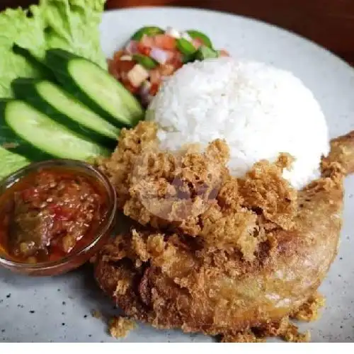 Gambar Makanan Raja Ayam dan Bebek Bekasi, Teluk Pucung, Bekasi Utara 15