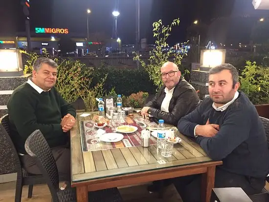 Kircicegi'nin yemek ve ambiyans fotoğrafları 22