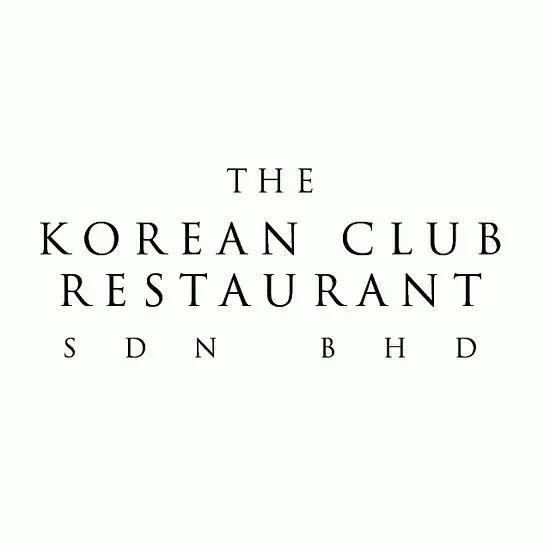 The Korean Club Restaurant