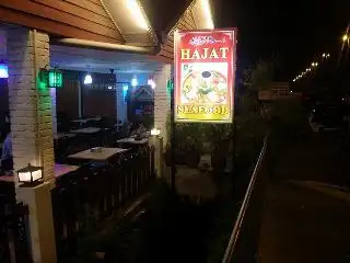 Hajat Seafood Restaurant