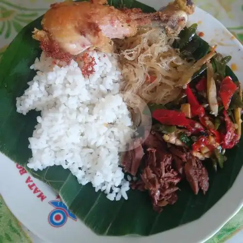 Gambar Makanan Gudeg Mbak Djum 2