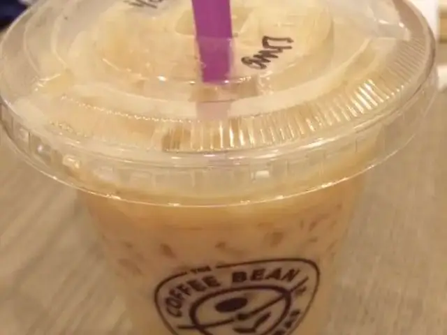 The Coffee Bean & Tea Leaf Food Photo 14