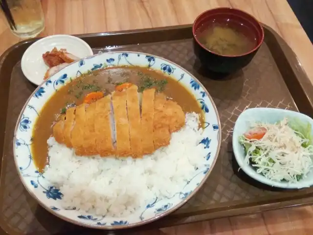 Minami Yoshokuya Food Photo 10