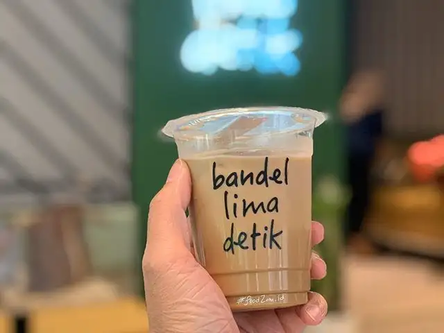 Gambar Makanan Kopi Lima Detik 17