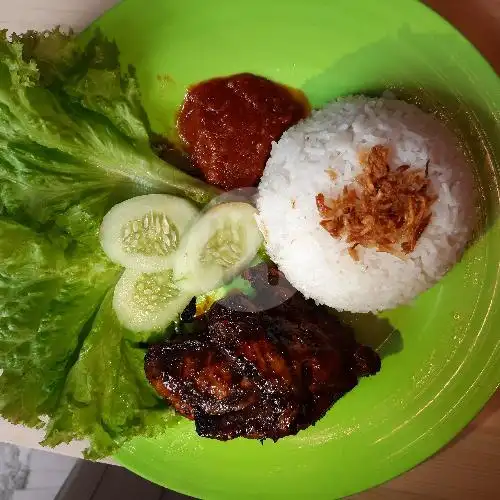 Gambar Makanan Pecel Ayam Neng Dini 2