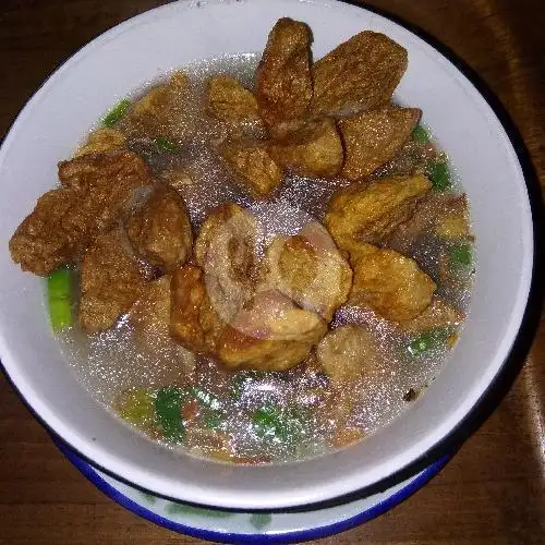 Gambar Makanan RM. Bakso Sari Bumi, MT Haryono 9