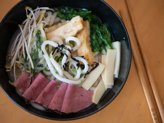 orōro Sushi Bar'nin yemek ve ambiyans fotoğrafları 10