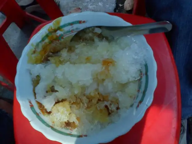 Gambar Makanan Es Dawet n Siomay Kampung Kali 7