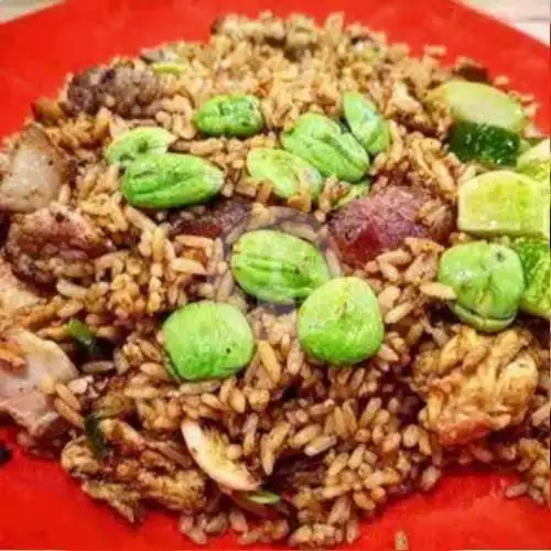 Gambar Makanan Nasi Goreng Sedap Malam Sawangan Pengasinan 9