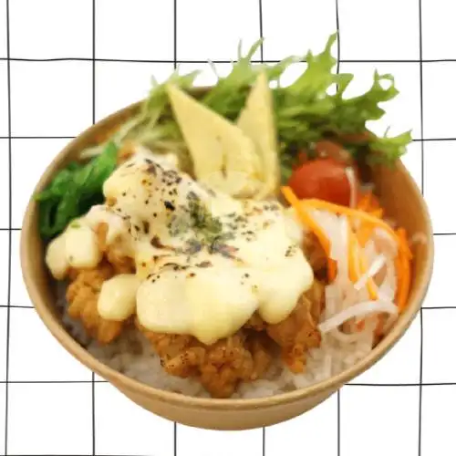 Gambar Makanan Kochikochi Drinks & Sushi, Sunter 15