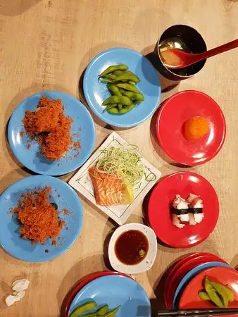 Sakura Sushi Setapak Food Photo 6