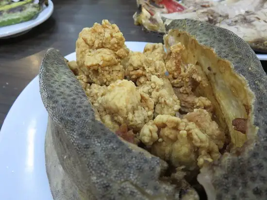 Gambar Makanan Rumah Makan Seafood Apong Bali 15