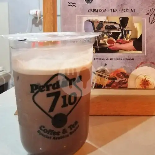 Gambar Makanan Perdana 710 Coffee & Tea 14