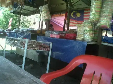 Pulut Panggang Simpang Ampat Food Photo 9