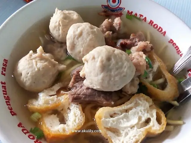 Gambar Makanan Kantin Bakso RS Bethesda Jogja 12