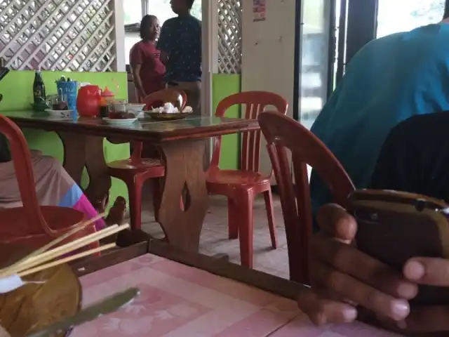 Gambar Makanan Warung Makan Bu Rakiman 5