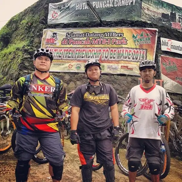 Gambar Makanan Base Camp MTB "Warung Mang Ade" Puncak 16