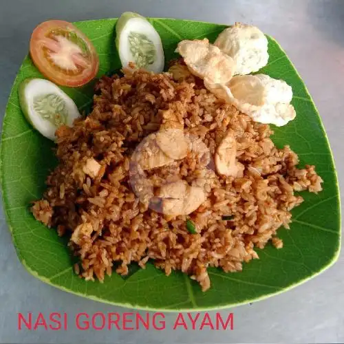 Gambar Makanan Warung TIO CIU 168, Lokasari 20