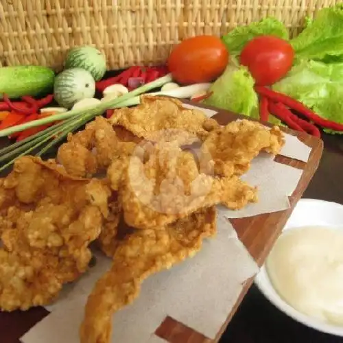 Gambar Makanan Chicken Rock 6