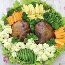 Gambar Makanan Pondok Ayam Goreng Haji Halim 14