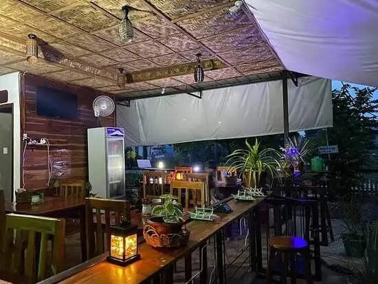 The Garden Resto Bar