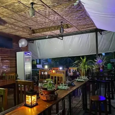 The Garden Resto Bar