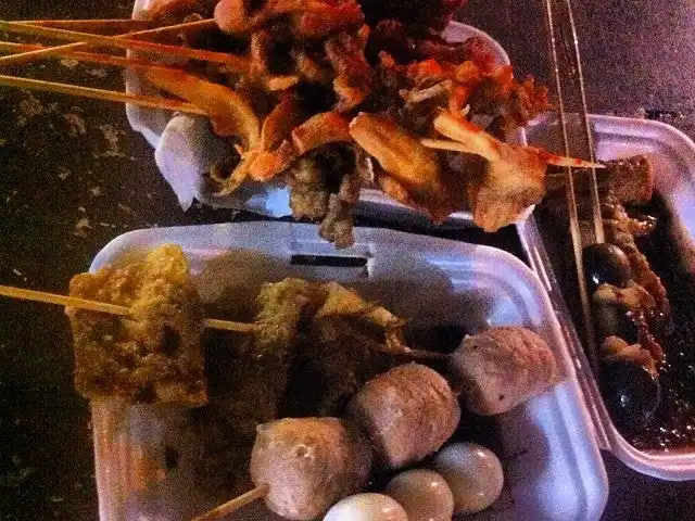 Jalan Kenari Night Hawker Street (Wai Sek Kai) Food Photo 3
