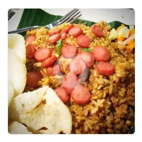 Gambar Makanan Nasi Goreng Putra Maju 16