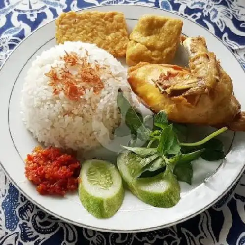 Gambar Makanan Ayam Bakar Dower, Guntur-Setiabudi Jaksel 14