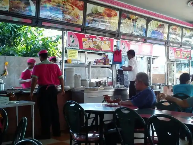 Restoran Nasi Kandar Subaidah Food Photo 10