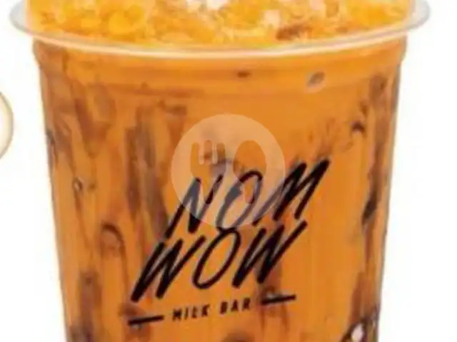 Gambar Makanan Nomwow Milk Bar, Grand Indonesia 13