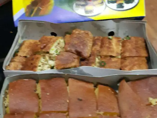 Gambar Makanan Martabak 999 19