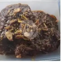 Gambar Makanan Sate Madura Rizky Graha Raya 7