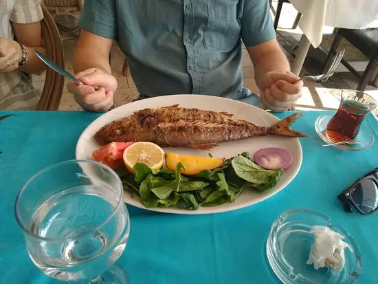 Ekici Restaurant'nin yemek ve ambiyans fotoğrafları 12