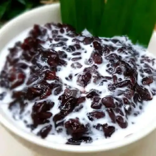 Gambar Makanan Bubur Kacang Hijau Dan Ketan Hitam Madura, Tebet Raya 11