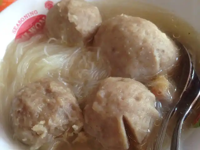 Gambar Makanan Bakso Aries 3